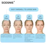 Sodsnie Retinol Yeast Moisturizing Day Cream