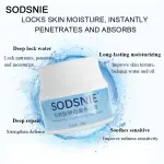 Sodsnie Retinol Yeast Moisturizing Day Cream