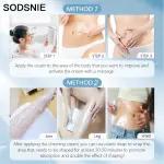 Sodsnie Slimming Cream