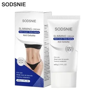 Sodsnie Slimming Cream