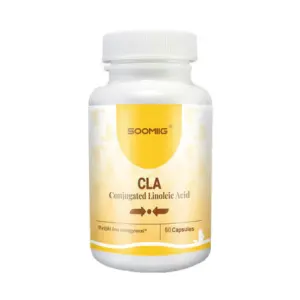 Soomiig CLA Capsules