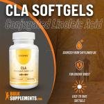 Soomiig CLA Capsules
