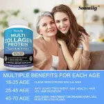 Soomiig Collagen Protein