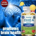 Soomiig Dhea Capsules 100mg