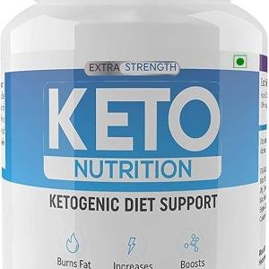 Soomiig F1 Keto 800mg Capsules