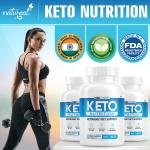 Soomiig F1 Keto 800mg Capsules