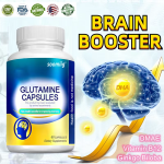 Soomiig Glutamine Capsules