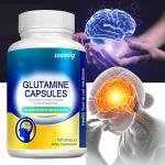 Soomiig Glutamine Capsules