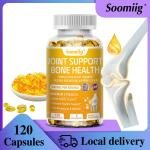 Soomiig Joint Support Bone Health