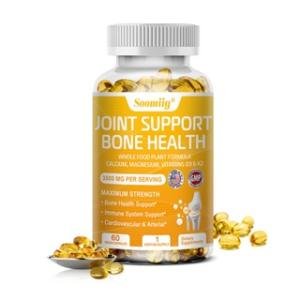 Soomiig Joint Support Bone Health