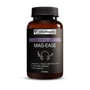 Soomiig Mag-Ease Capsules