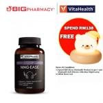 Soomiig Mag-Ease Capsules