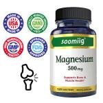 Soomiig Magnesium Capsules
