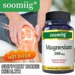 Soomiig Magnesium Capsules