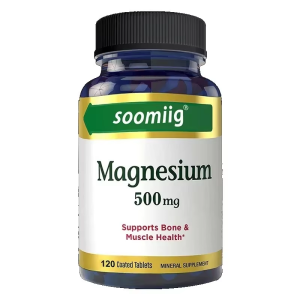 Soomiig Magnesium Capsules