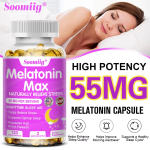 Soomiig Melatonin Capsule