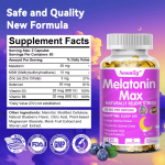 Soomiig Melatonin Capsule
