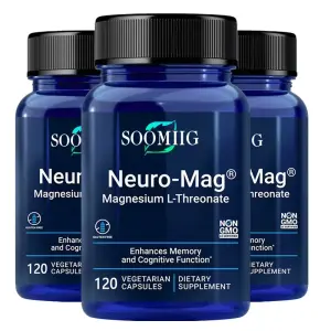 Soomiig Neuromag Magnesium L-Threonate