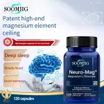 Soomiig Neuromag Magnesium L-Threonate