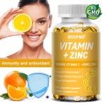Soomiig Vitamin C Capsules