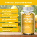 Soomiig Vitamin C Capsules