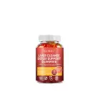 Sooming Liver Cleanse Detox Support Gummies