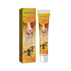 South Moon Bees Psoriasis Relief Cream