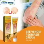 South Moon Bees Psoriasis Relief Cream