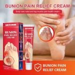 South Moon Bunions Pain Relief Cream