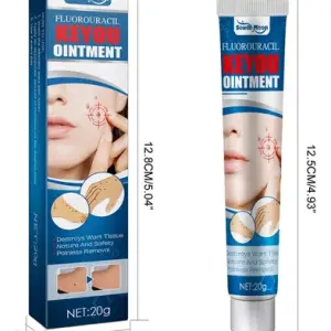 South Moon Fluorouracil Keyou Ointment