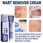 South Moon Genital Warts Removal Cream