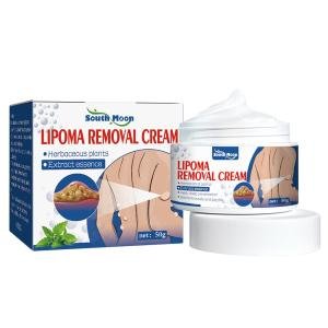 South Moon Lipoma Removal Cream