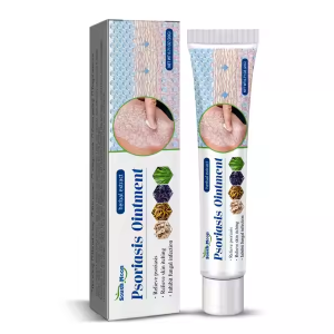 South Moon Psoriasis Treatment Cream