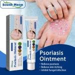 South Moon Psoriasis Treatment Cream