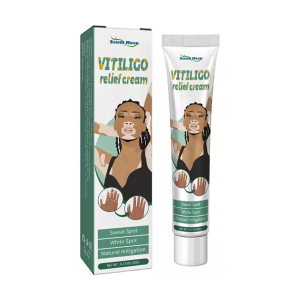 South Moon Vitiligo Relief Cream