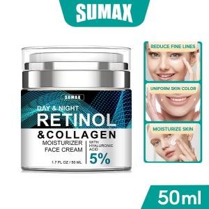 Sumax Retinol Collagen Face Cream