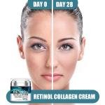 Sumax Retinol Collagen Face Cream