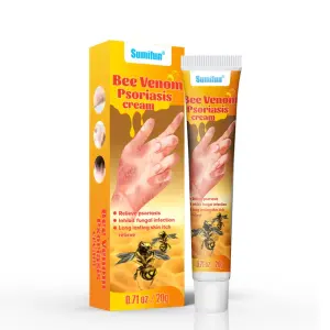 Sumifun Bee Venom Pain Relief Cream