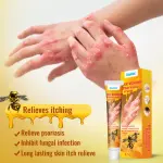 Sumifun Bee Venom Pain Relief Cream