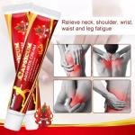 Sumifun Capsicum Arthritis Cream