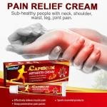 Sumifun Capsicum Arthritis Cream