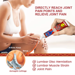 Sumifun Centipede Extract Cream