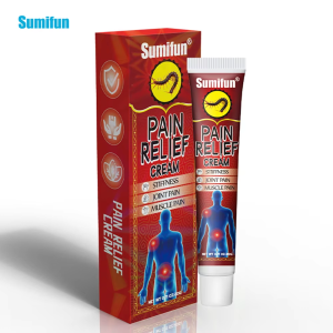 Sumifun Centipede Extract Cream