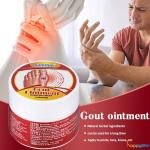 Sumifun Gout Treatment Ointment Cream