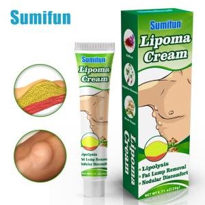 Sumifun Lipoma Treatment Cream