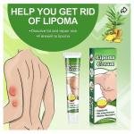 Sumifun Lipoma Treatment Cream