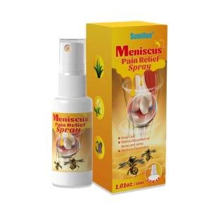Sumifun Meniscus Pain Relief Spray