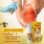Sumifun Meniscus Pain Relief Spray