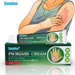 Sumifun Psoriasis Medicine Cream