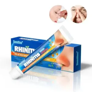 Sumifun Rhinitis Cream